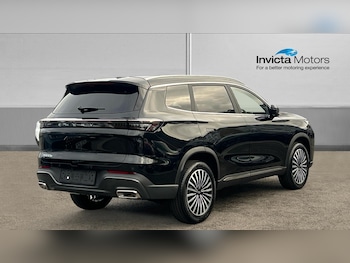 Used Chery Tiggo 8 2025 for sale - 76712344: Photo