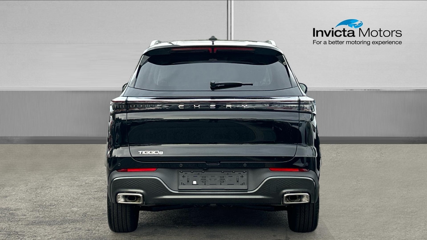 Used Chery Tiggo 8 for sale - 76712344: Photo 4