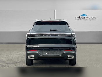 Used Chery Tiggo 8 2025 for sale - 76712344: Photo