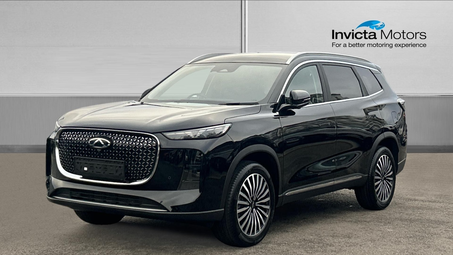 Used Chery Tiggo 8 for sale - 76712344: Photo 7