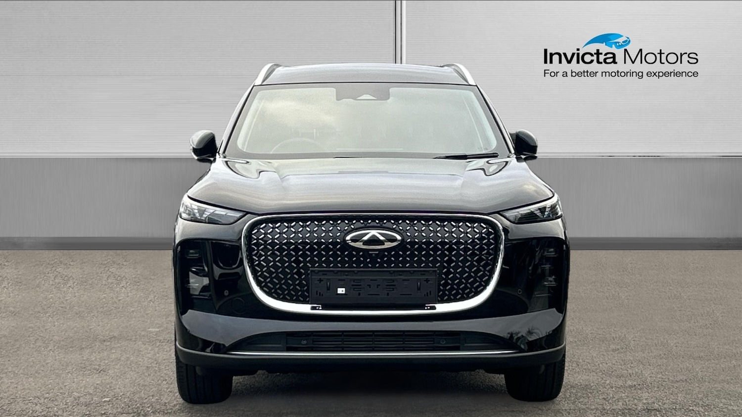 Used Chery Tiggo 8 for sale - 76712344: Photo 8