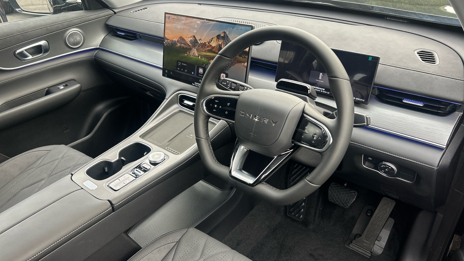 Used Chery Tiggo 8 for sale - 76712344: Photo 9