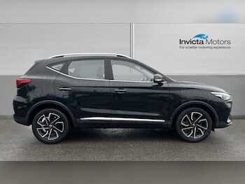 Used MG MG ZS 2022 for sale - 77173255: Photo