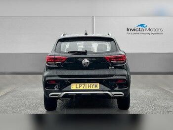 Used MG MG ZS 2022 for sale - 77173255: Photo