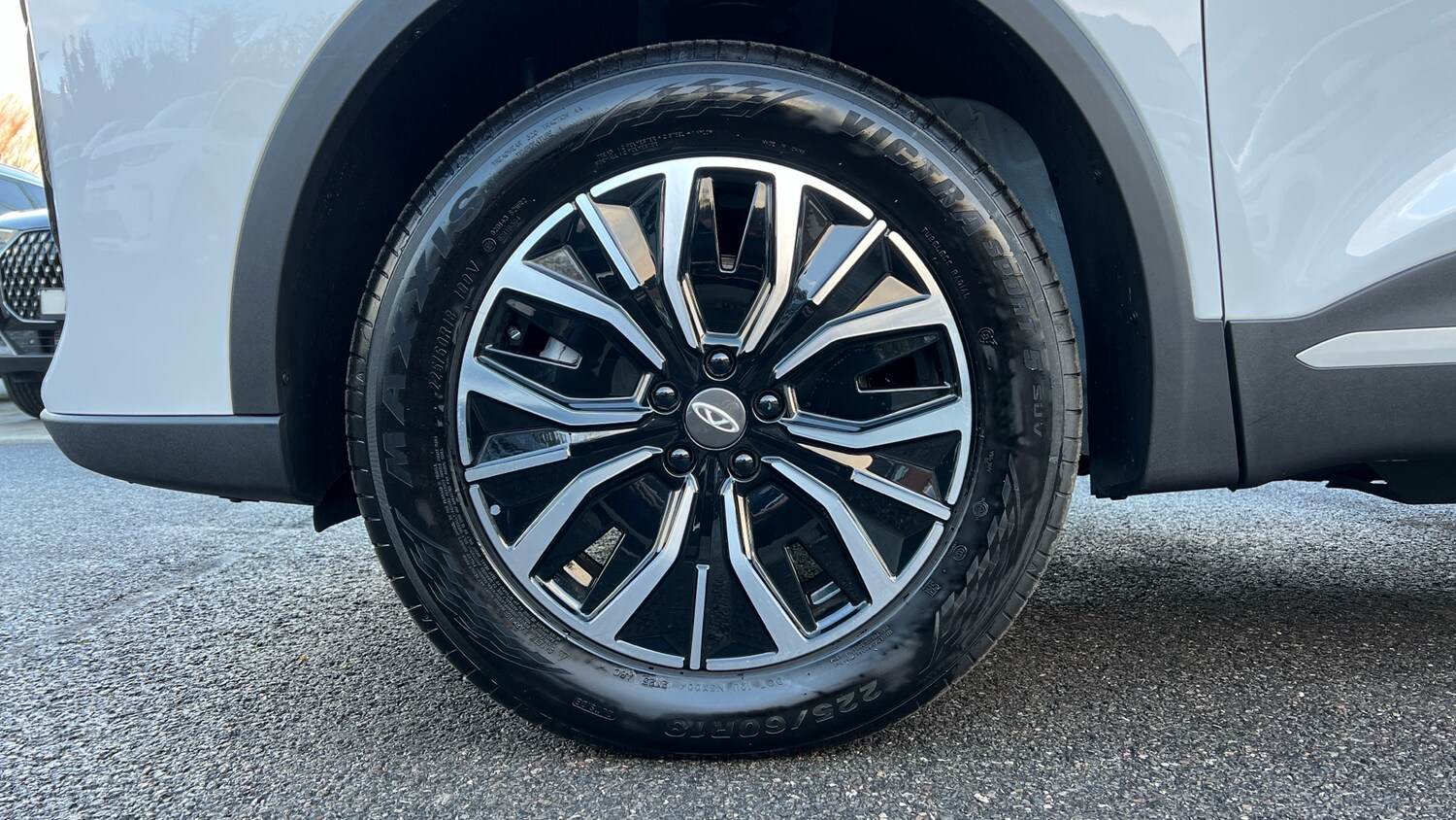 Used Chery Tiggo 7 2025 for sale - 78031503: Photo 17