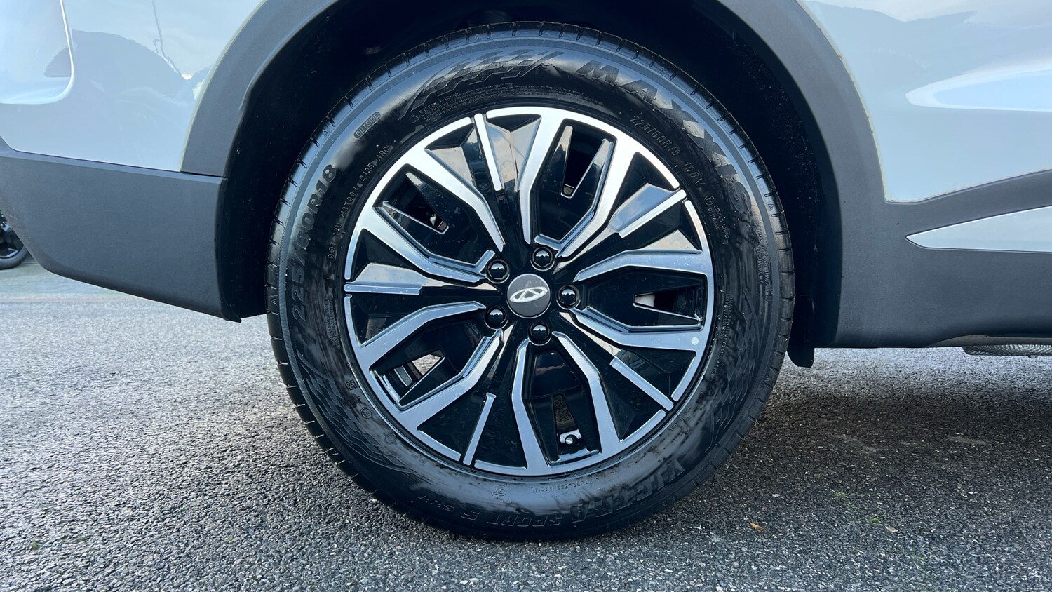 Used Chery Tiggo 7 2025 for sale - 78031503: Photo 19