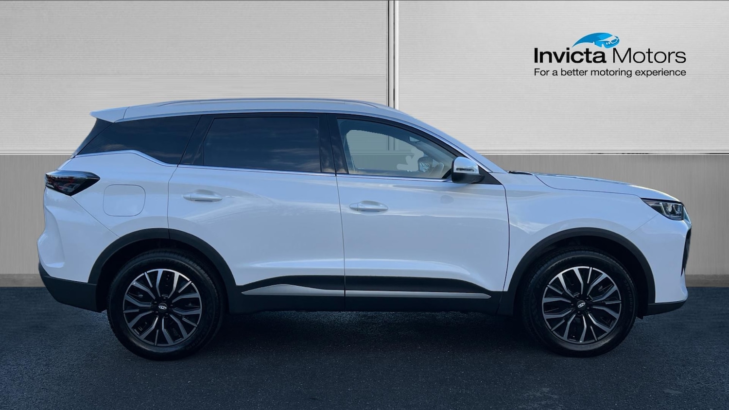 Used Chery Tiggo 7 2025 for sale - 78031503: Photo 2