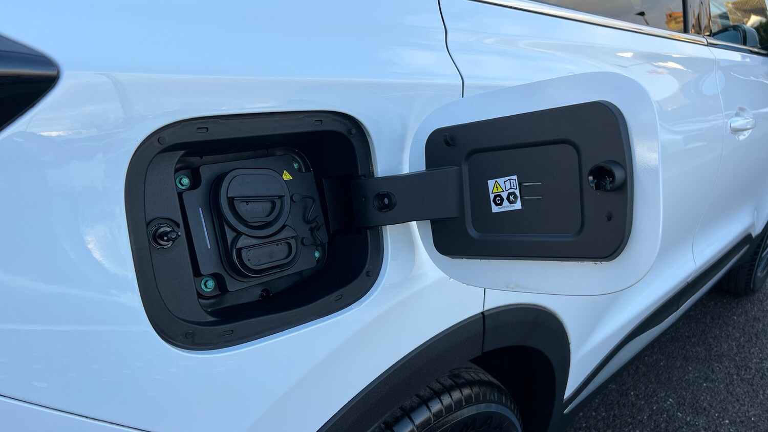 Used Chery Tiggo 7 2025 for sale - 78031503: Photo 21