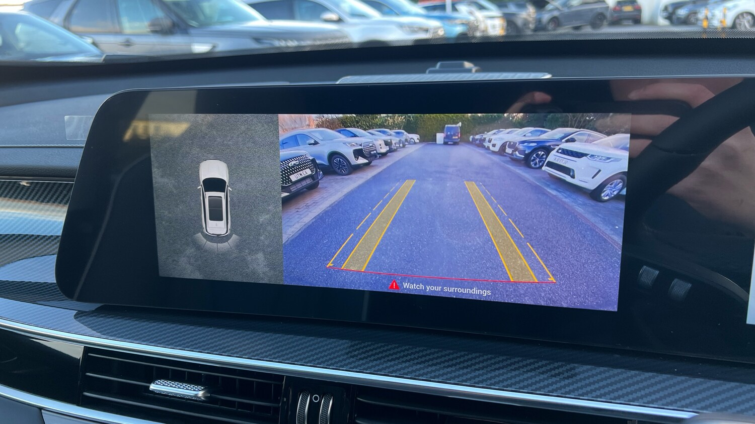 Used Chery Tiggo 7 2025 for sale - 78031503: Photo 23