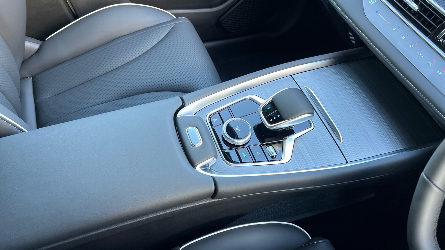 Used Chery Tiggo 7 2025 for sale - 78031503: Photo 24