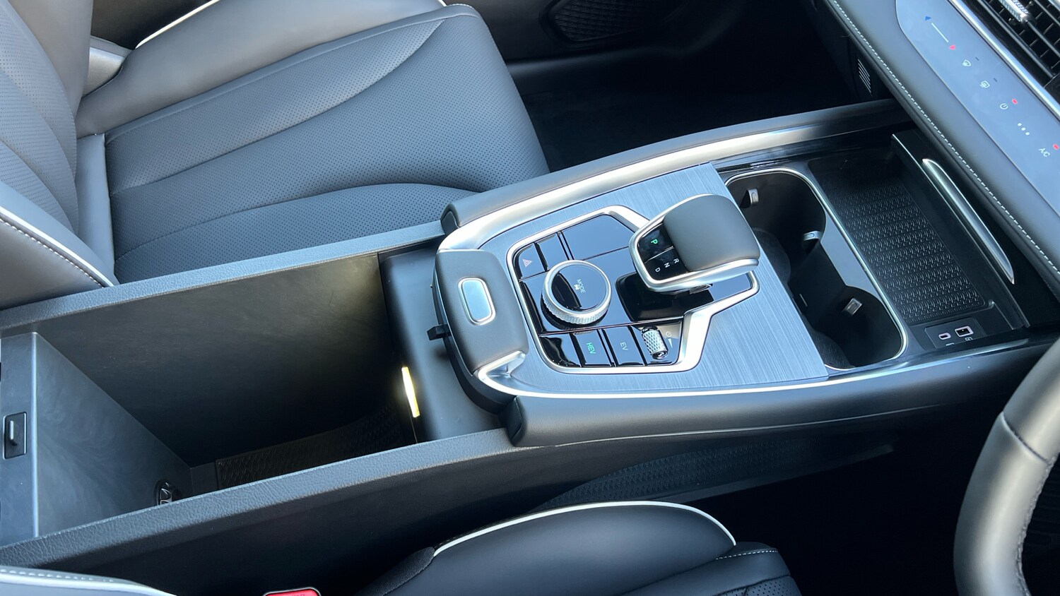 Used Chery Tiggo 7 2025 for sale - 78031503: Photo 25