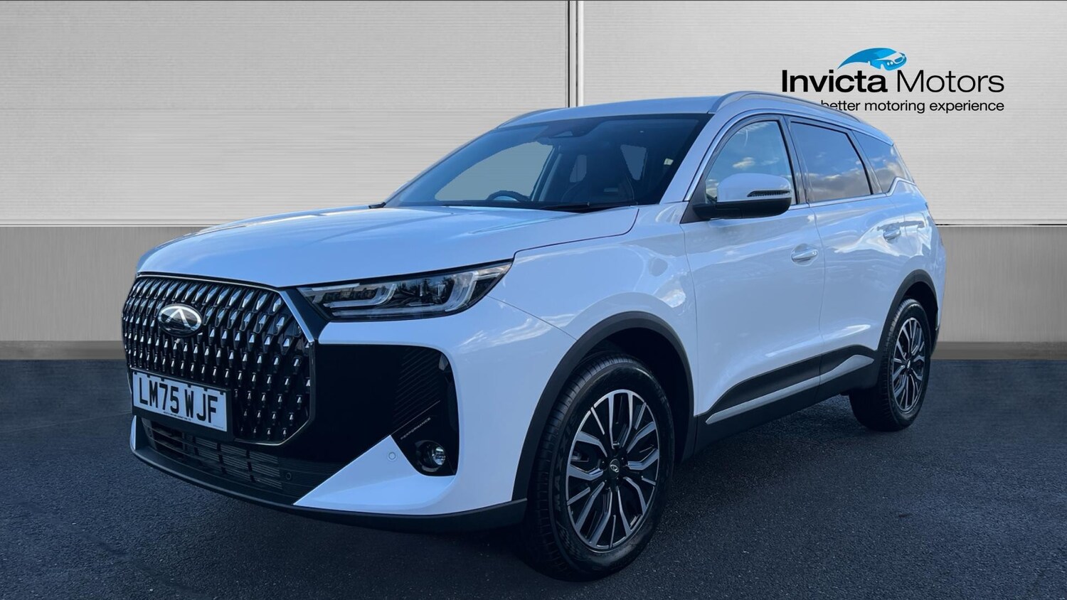 Used Chery Tiggo 7 2025 for sale - 78031503: Photo 7