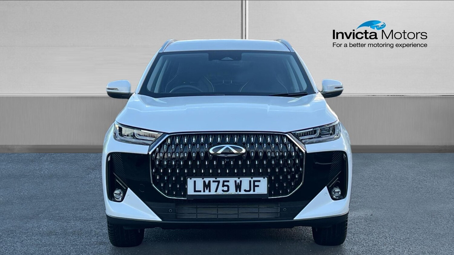 Used Chery Tiggo 7 2025 for sale - 78031503: Photo 8