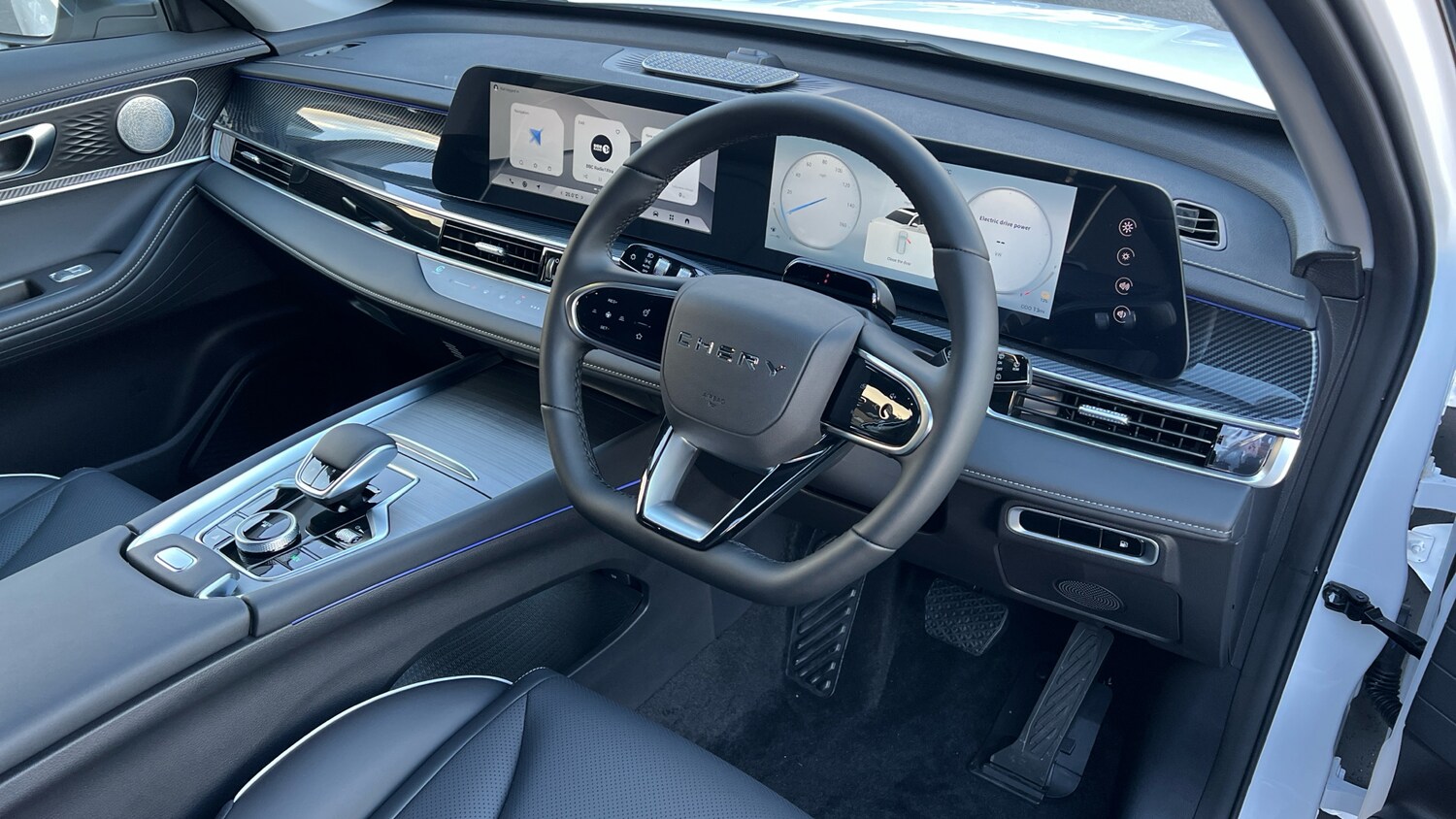 Used Chery Tiggo 7 2025 for sale - 78031503: Photo 9