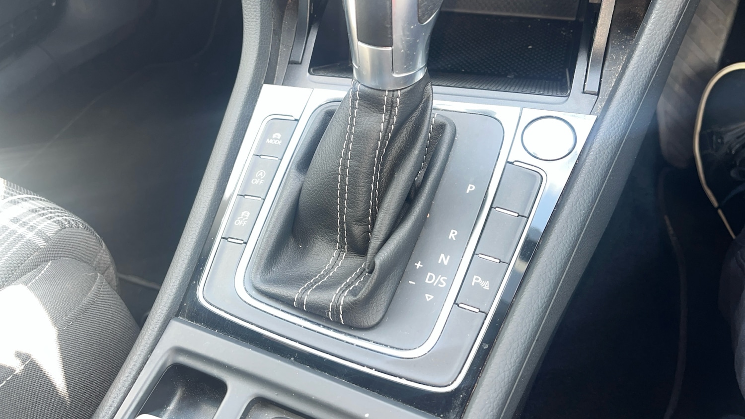 Vehicle 16