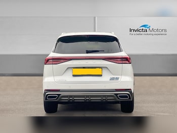 Used Chery Tiggo 8 2025 for sale - 77766779: Photo