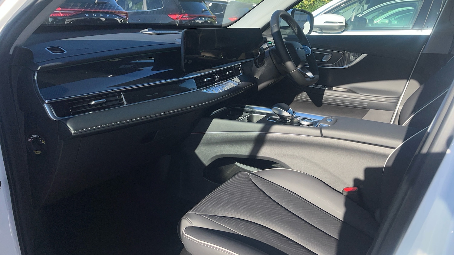 Used Chery Tiggo 7 2025 for sale - 76257901: Photo 10