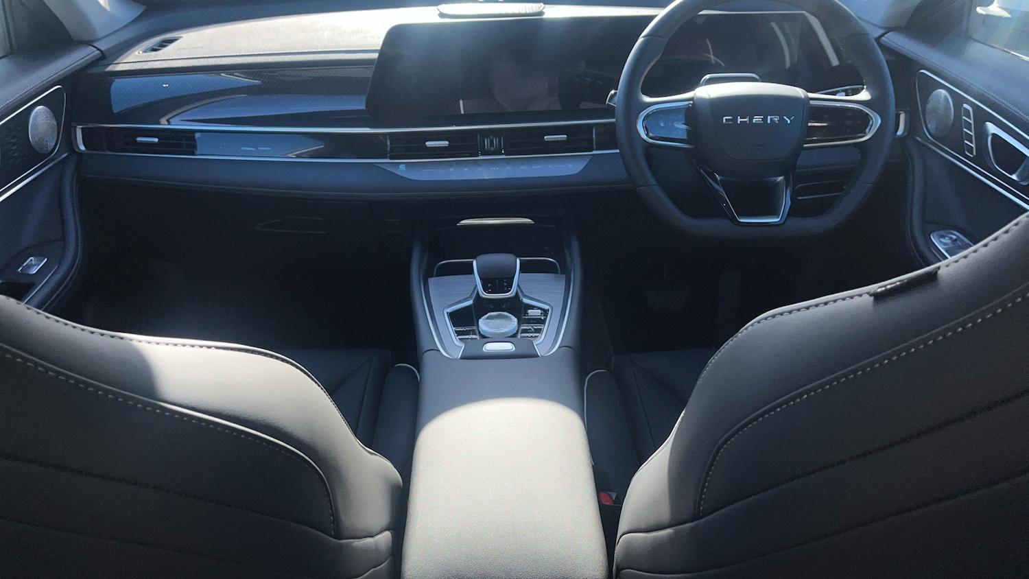 Used Chery Tiggo 7 2025 for sale - 76257901: Photo 11