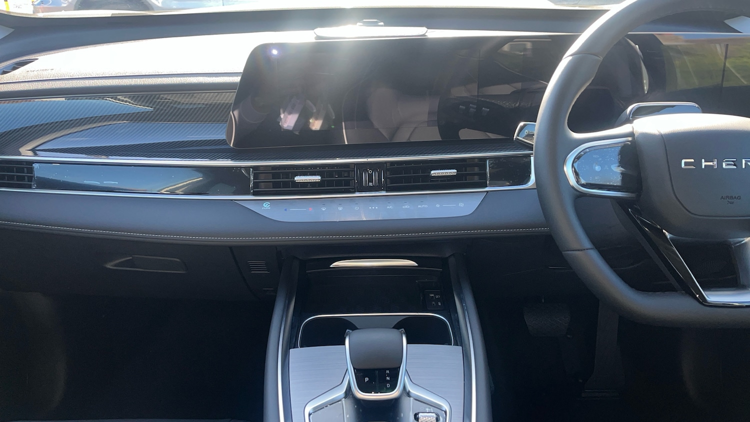 Used Chery Tiggo 7 2025 for sale - 76257901: Photo 12