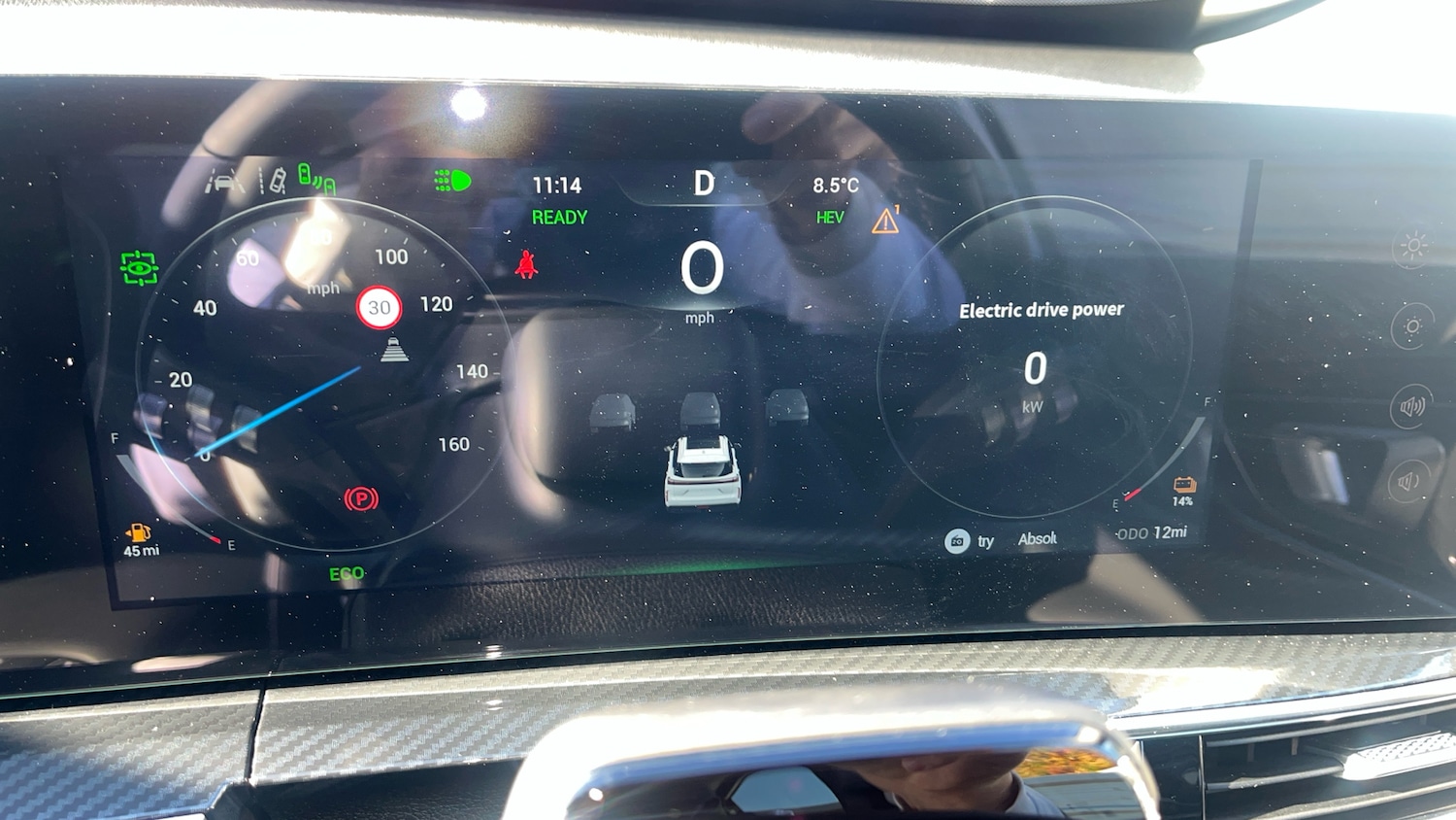 Used Chery Tiggo 7 2025 for sale - 76257901: Photo 13