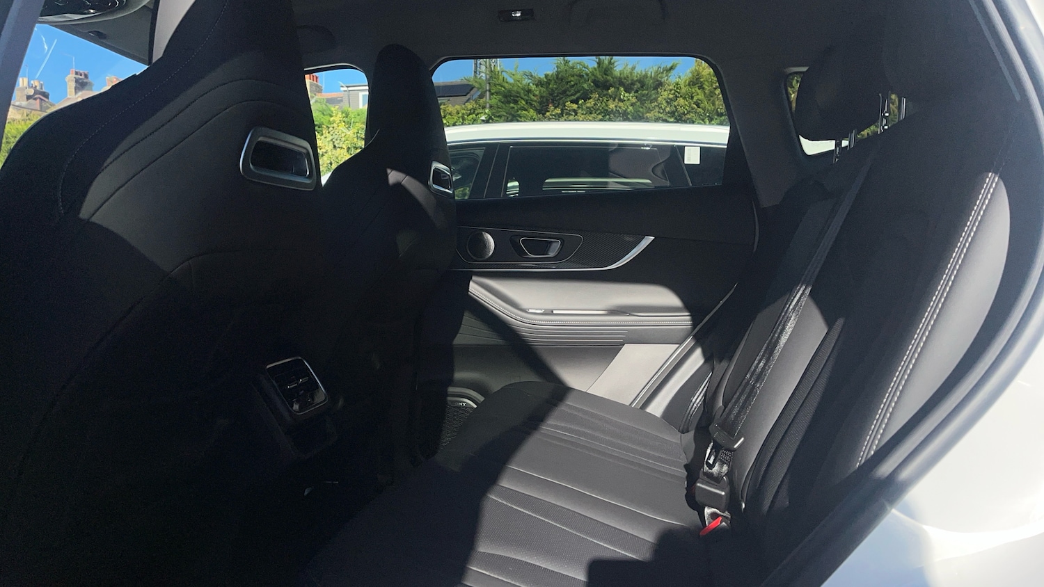 Used Chery Tiggo 7 2025 for sale - 76257901: Photo 14