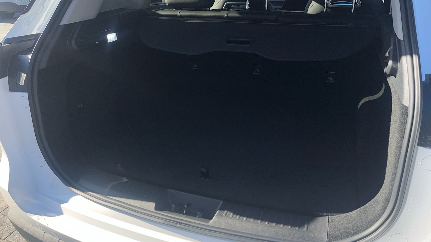 Used Chery Tiggo 7 2025 for sale - 76257901: Photo 15