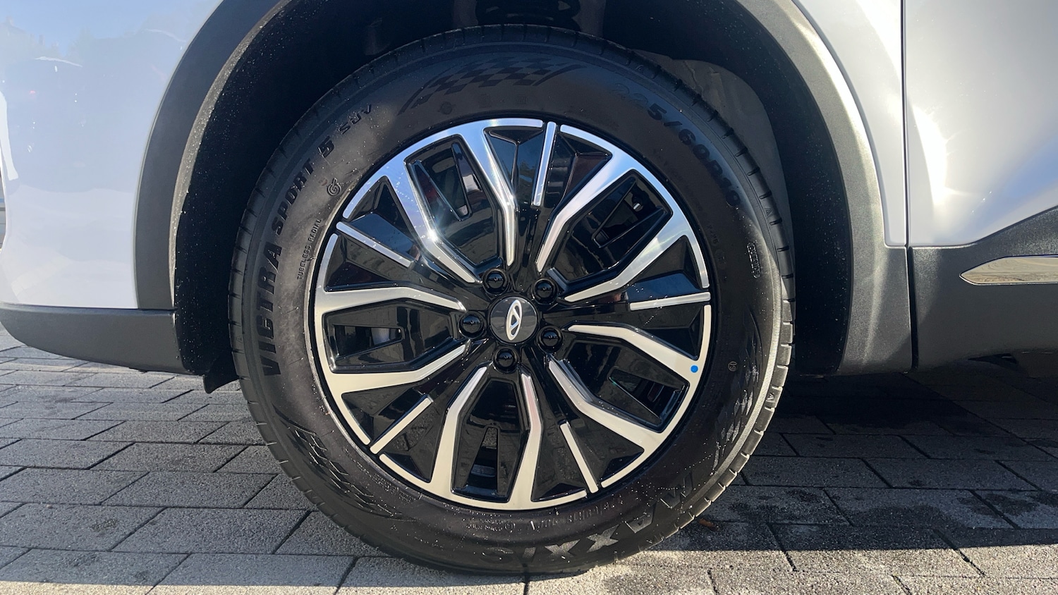 Used Chery Tiggo 7 2025 for sale - 76257901: Photo 17