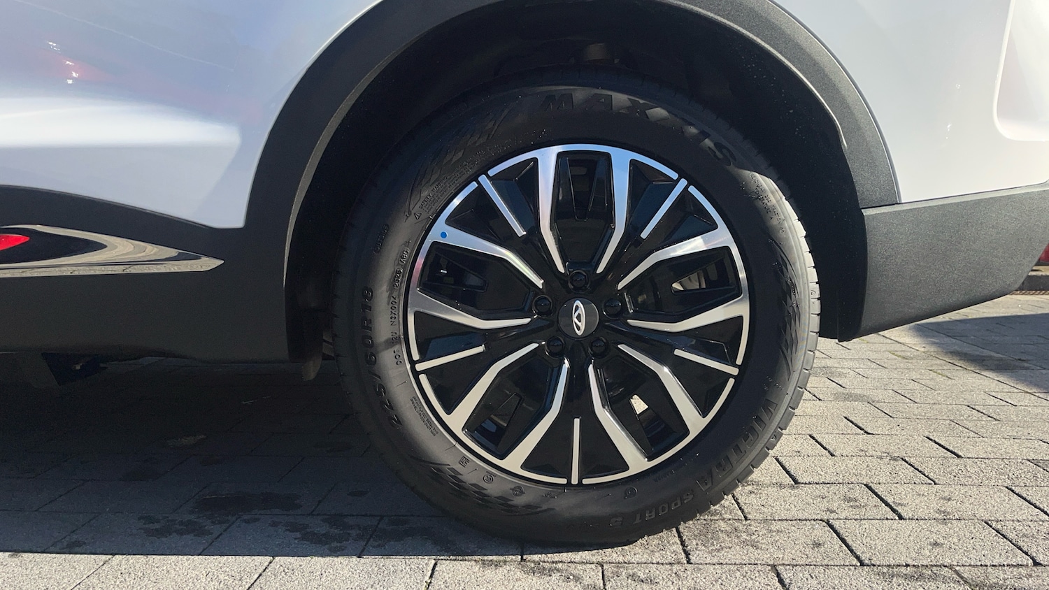 Used Chery Tiggo 7 2025 for sale - 76257901: Photo 18