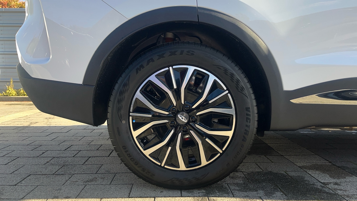 Used Chery Tiggo 7 2025 for sale - 76257901: Photo 19