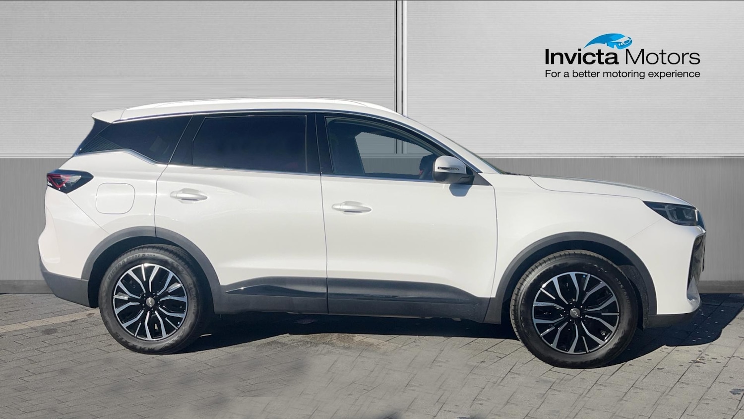 Used Chery Tiggo 7 2025 for sale - 76257901: Photo 2