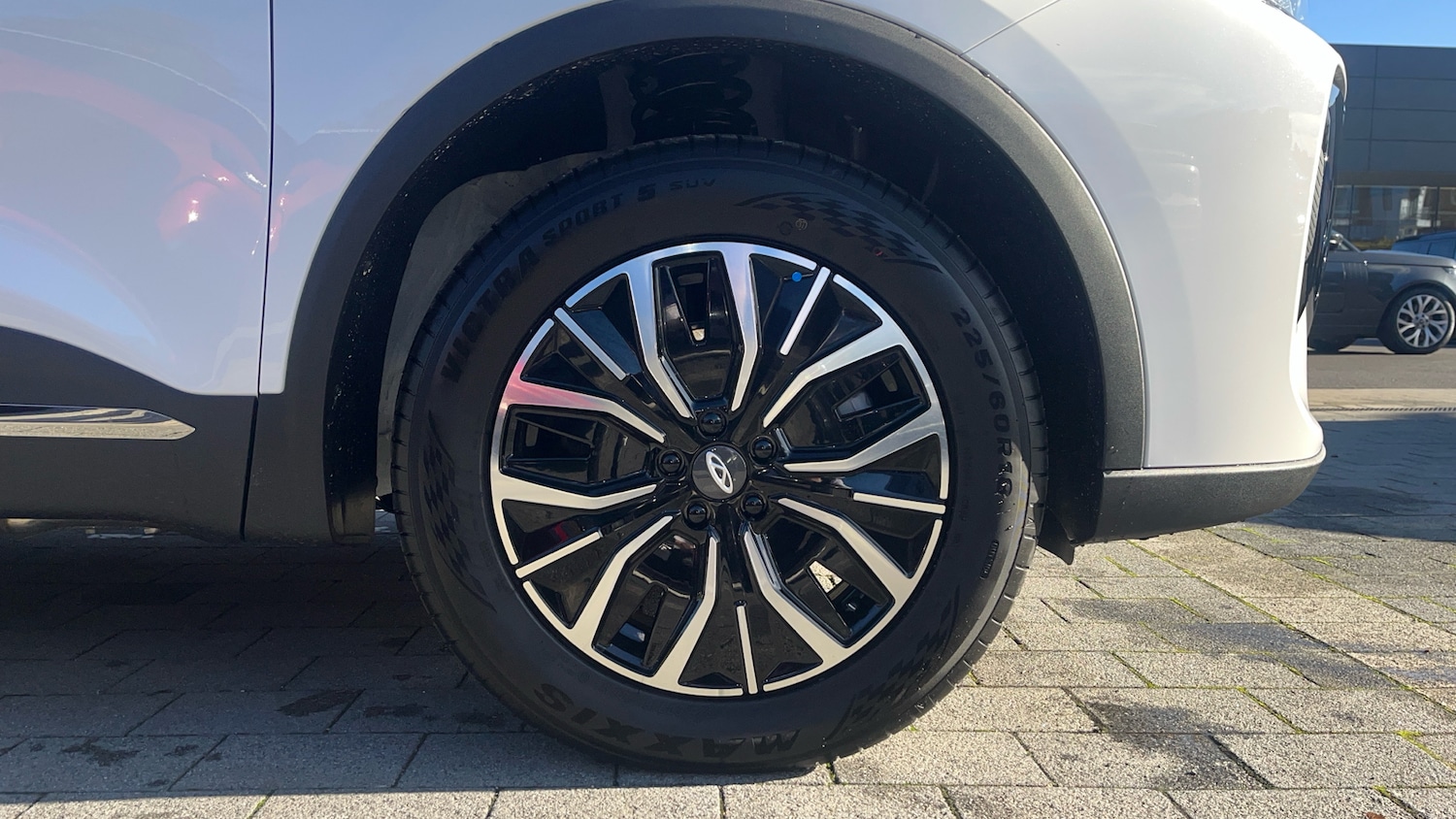 Used Chery Tiggo 7 2025 for sale - 76257901: Photo 20