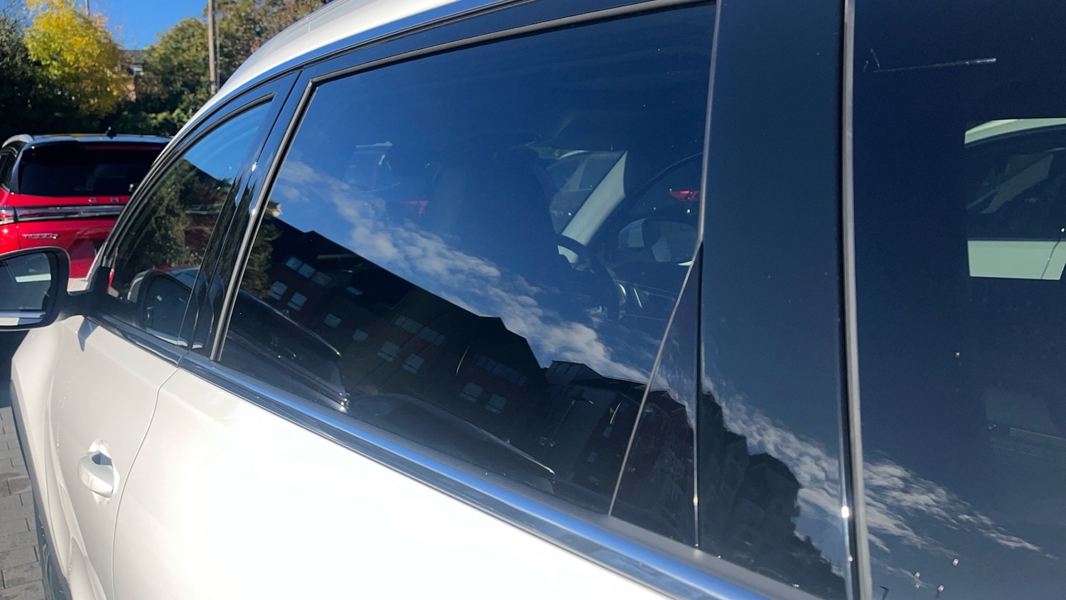 Used Chery Tiggo 7 2025 for sale - 76257901: Photo 22