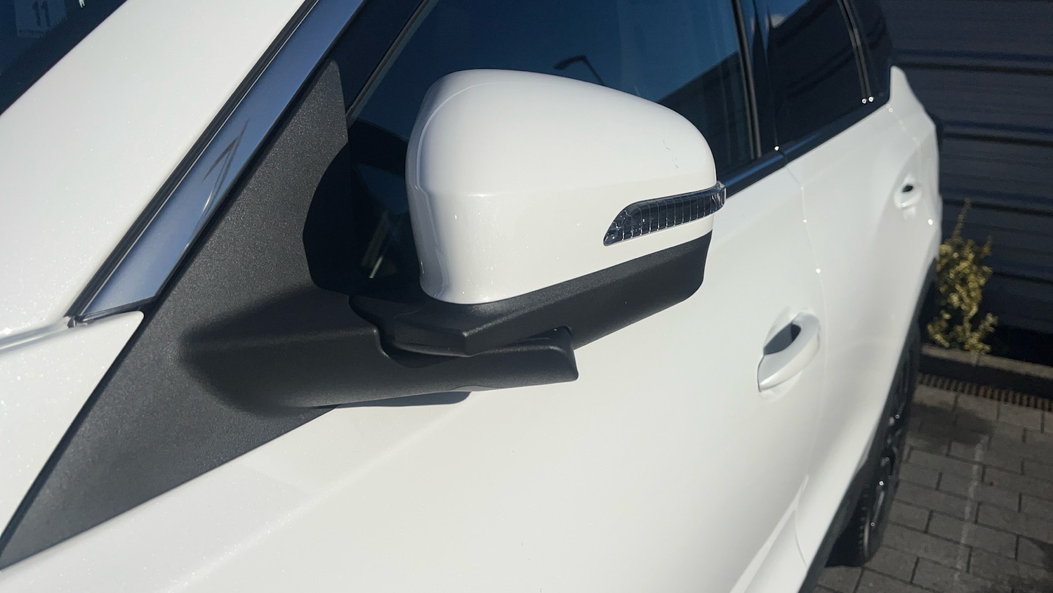 Used Chery Tiggo 7 2025 for sale - 76257901: Photo 23