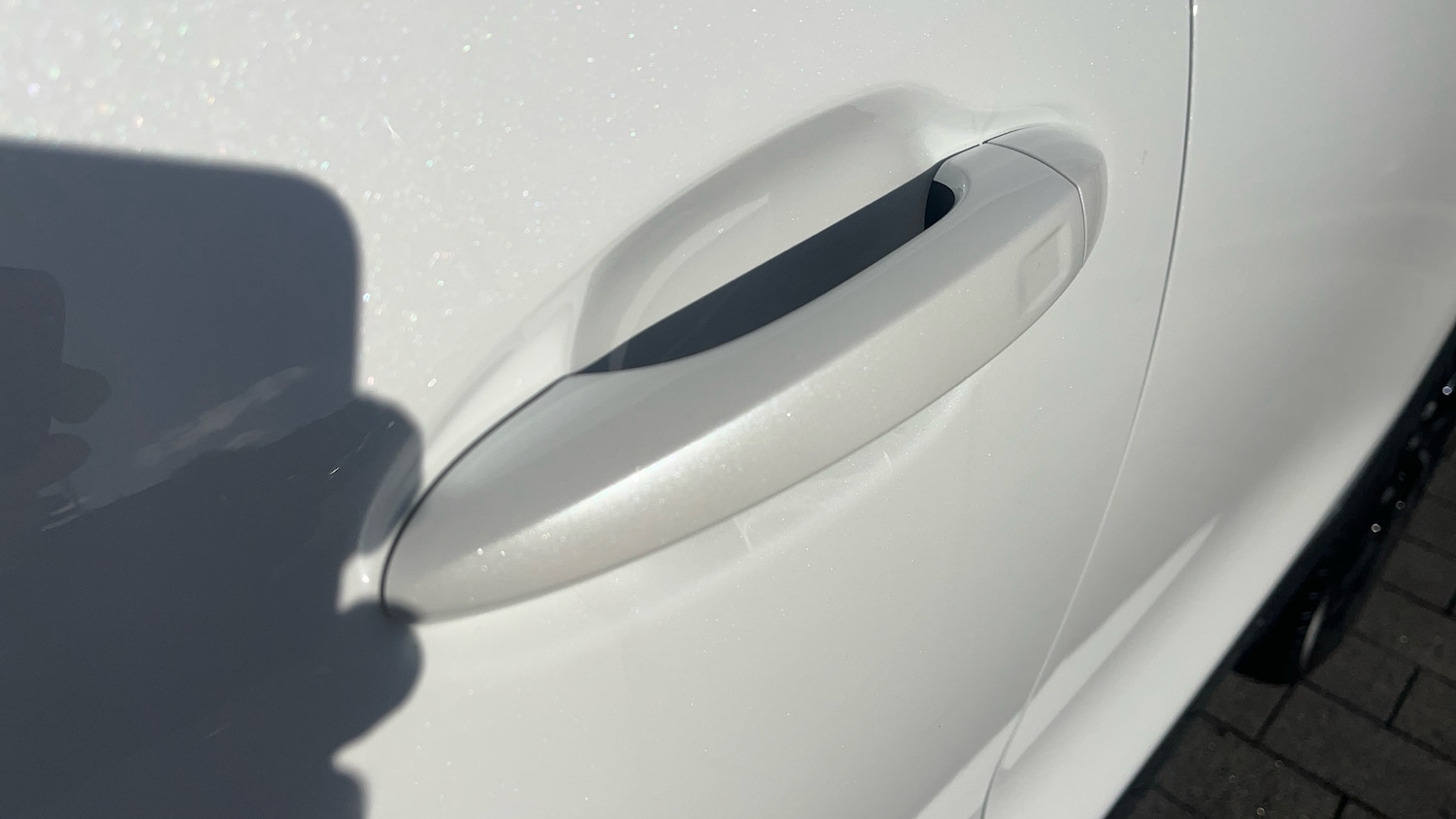 Used Chery Tiggo 7 2025 for sale - 76257901: Photo 24