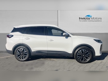 Used Chery Tiggo 7 2025 for sale - 76257901: Photo