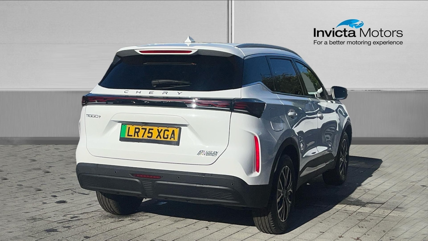 Used Chery Tiggo 7 2025 for sale - 76257901: Photo 3