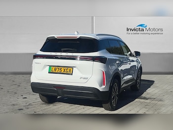 Used Chery Tiggo 7 2025 for sale - 76257901: Photo