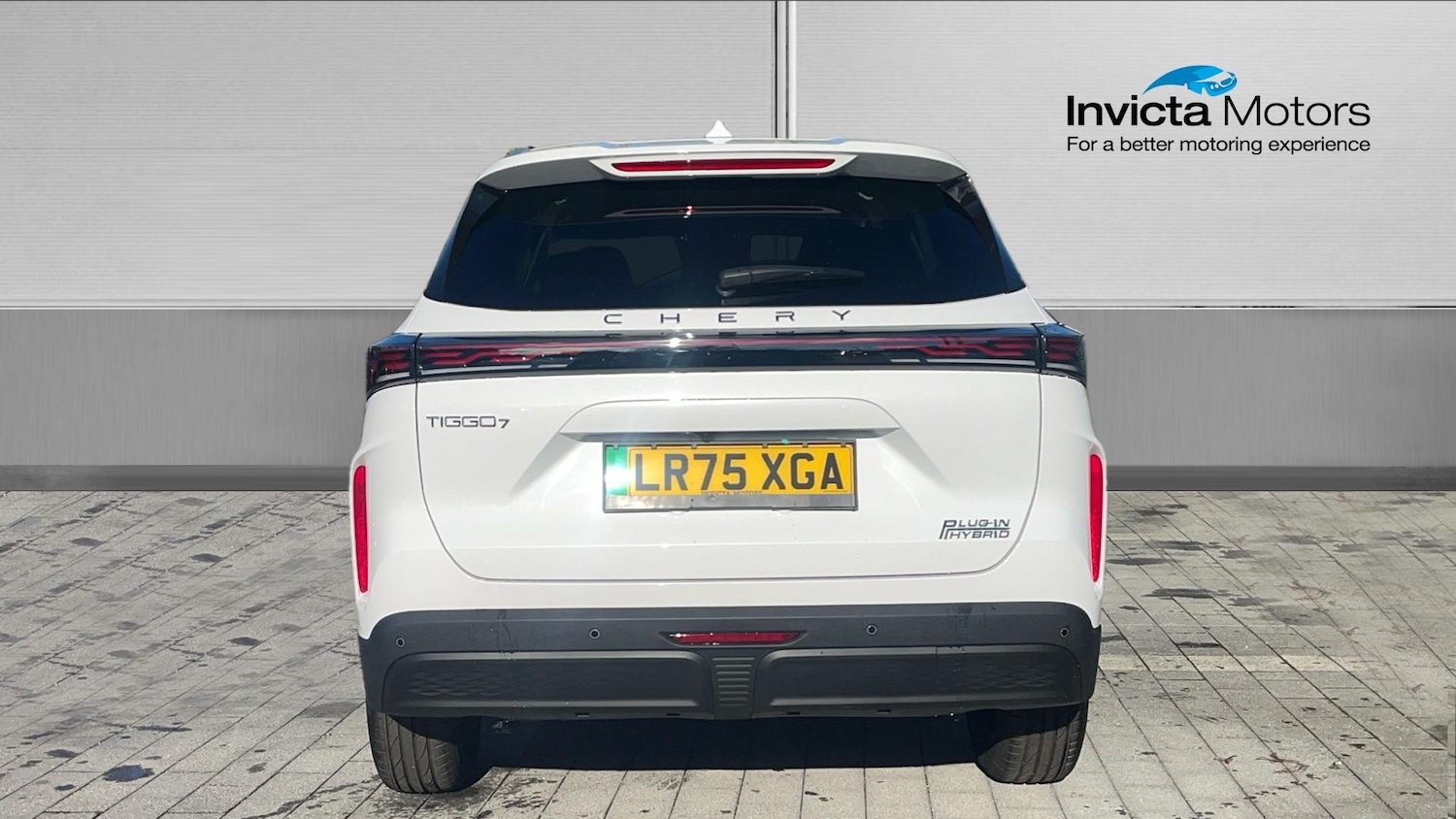 Used Chery Tiggo 7 2025 for sale - 76257901: Photo 4