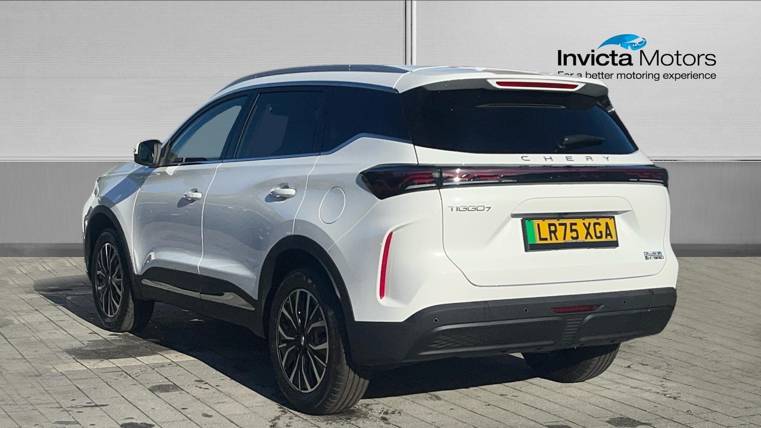 Used Chery Tiggo 7 2025 for sale - 76257901: Photo 5