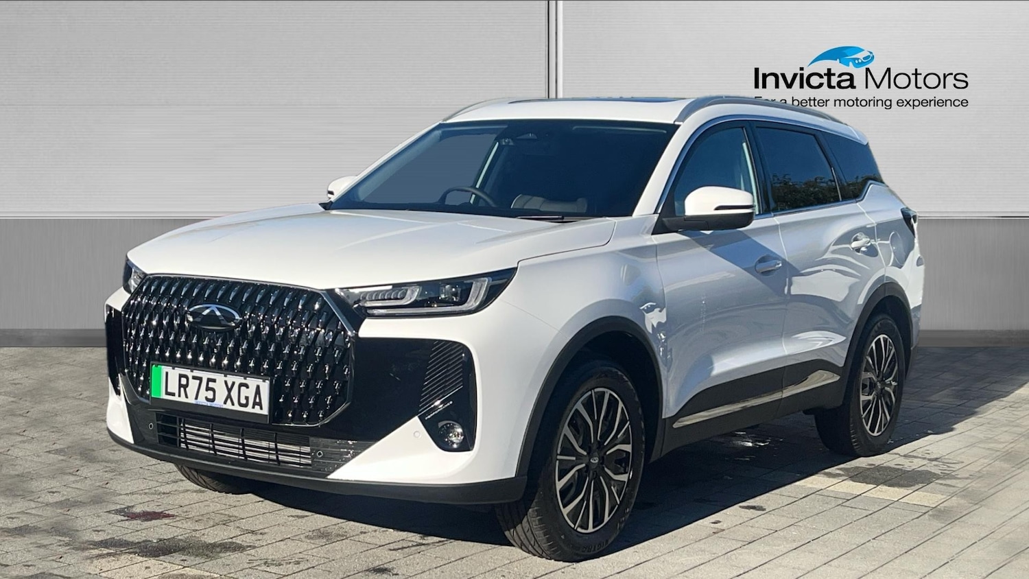 Used Chery Tiggo 7 2025 for sale - 76257901: Photo 7