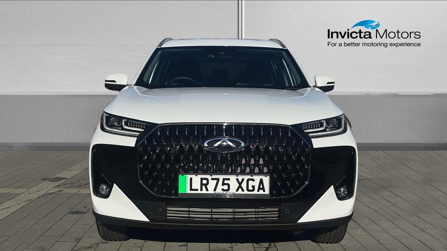 Used Chery Tiggo 7 2025 for sale - 76257901: Photo 8