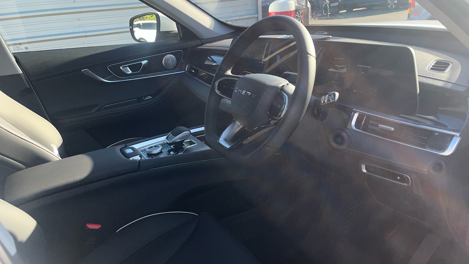 Used Chery Tiggo 7 2025 for sale - 76257901: Photo 9