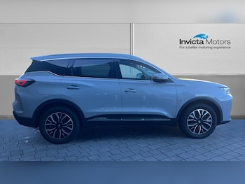 Used Chery Tiggo 7 2025 for sale - 76257891: Photo