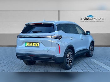 Used Chery Tiggo 7 2025 for sale - 76257891: Photo