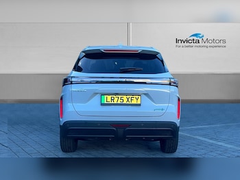 Used Chery Tiggo 7 2025 for sale - 76257891: Photo