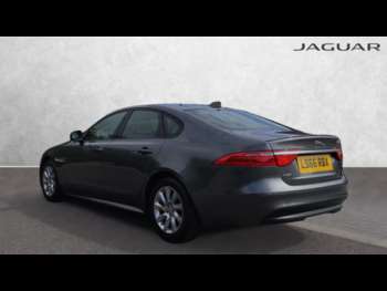 Used Jaguar XF 2016 for sale - 75255872: Photo