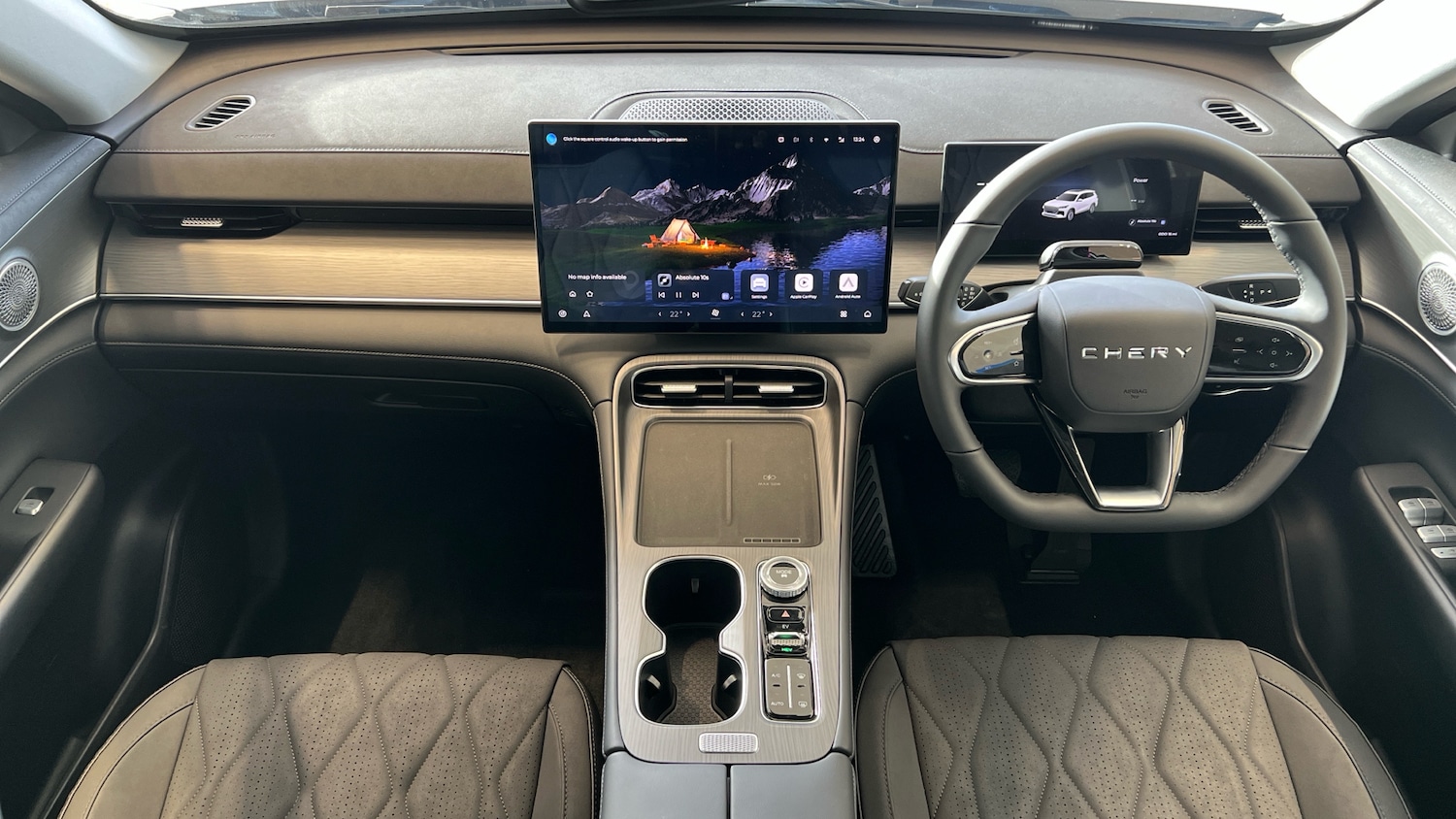 Used Chery Tiggo 8 2025 for sale - 77154494: Photo 11