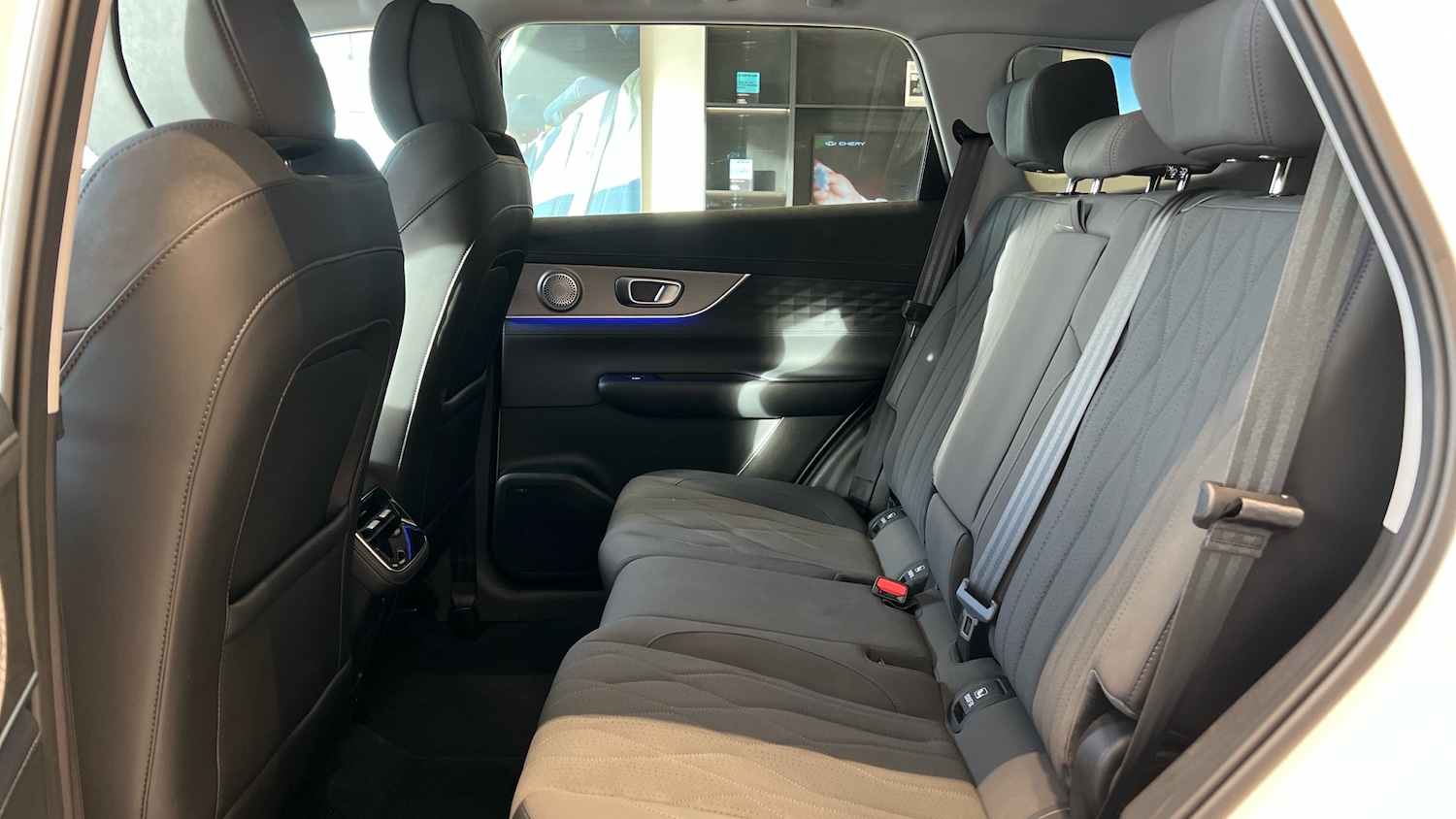 Used Chery Tiggo 8 2025 for sale - 77154494: Photo 14