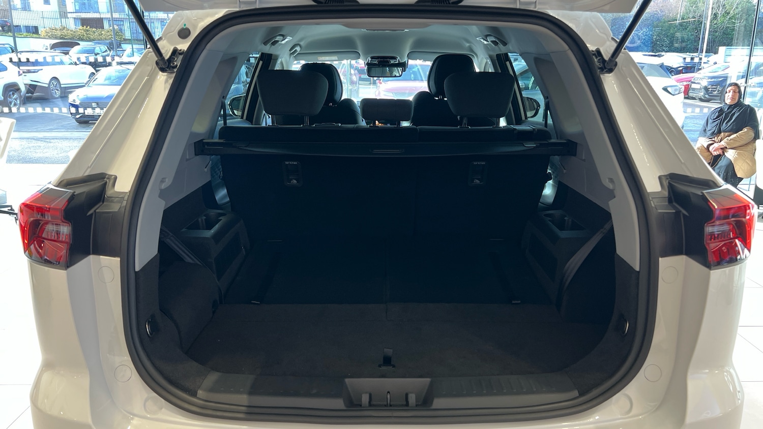 Used Chery Tiggo 8 2025 for sale - 77154494: Photo 15