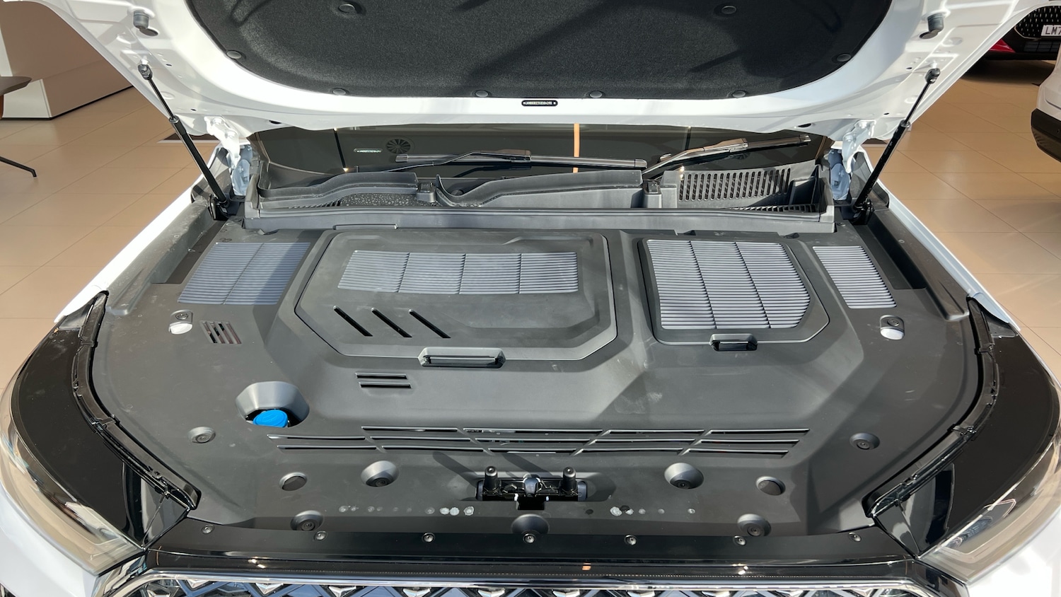 Used Chery Tiggo 8 2025 for sale - 77154494: Photo 16